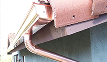Rain Gutter Installation, Repair, Cleaning in Milo, IA